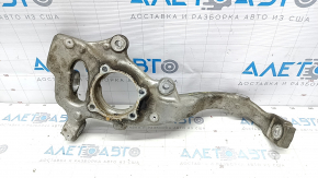 Front right axle Mercedes C-class W205 300/400/450 15-21 AWD