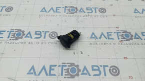 Cigarette lighter center console Subaru Outback 15-19 type 2
