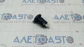 Cigarette lighter center console Subaru Outback 15-19 type 2