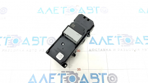 Front left window lift control Honda CRV 17-22 2 auto