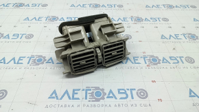 Lexus RX300 RX330 RX350 RX400h 04-08 center console air vent beige