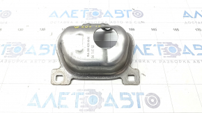 Front bumper reinforcement buffer left Mercedes C-class W205 15-21