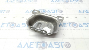 Front bumper reinforcement buffer left Mercedes C-class W205 15-21