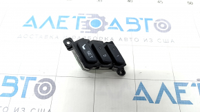 Front Left Seat Memory Buttons Honda CRV 17-22