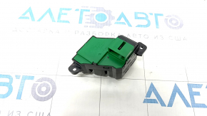 Front Left Seat Memory Buttons Honda CRV 17-22