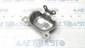 Front bumper reinforcement bumper stop right Mercedes C-class W205 15-21