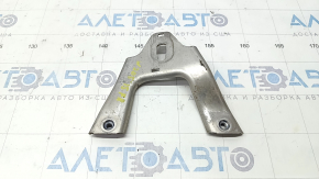 Front bumper reinforcement bumper stop bracket right Mercedes C-class W205 15-21