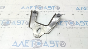 Front bumper reinforcement bumper stop bracket right Mercedes C-class W205 15-21