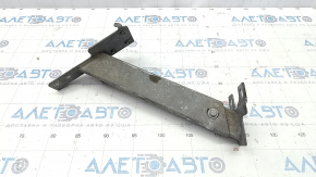 Front bumper reinforcement strut upper left Mercedes C-class W205 15-21
