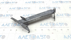 Front bumper reinforcement strut upper left Mercedes C-class W205 15-21