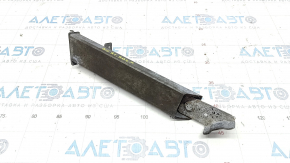 Front bumper reinforcement strut upper right Mercedes C-class W205 15-21