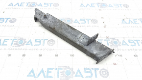 Front bumper reinforcement strut upper right Mercedes C-class W205 15-21
