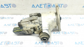 Front transfer case Jeep Compass 17-22 9st-automatic transmission 63k, noisy