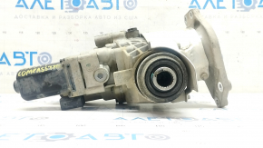 Front transfer case Jeep Compass 17-22 9st-automatic transmission 63k, noisy