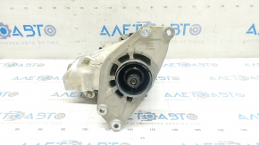 Front transfer case Jeep Compass 17-22 9st-automatic transmission 63k, noisy