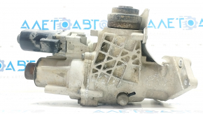 Front transfer case Jeep Compass 17-22 9st-automatic transmission 63k, noisy