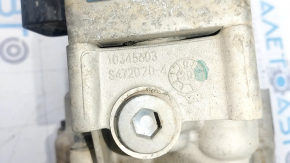 Front transfer case Jeep Compass 17-22 9st-automatic transmission 63k, noisy