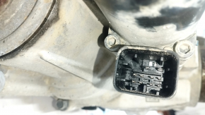 Front transfer case Jeep Compass 17-22 9st-automatic transmission 63k, noisy