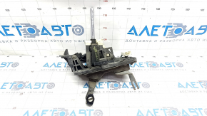 Subaru Outback 10-14 Transmission Shifter