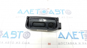Trunk door handle with number plate light Honda CRV 17-22 EX, EX-L, Touring, keyless