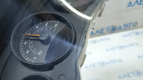 Instrument cluster Jeep Patriot 11-14 119k scratches