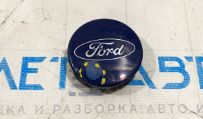 Central cap for Ford Ecosport 18-22 54mm disk, butt