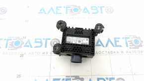 Radar cruise Honda CRV 17-19