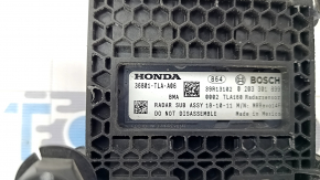 Radar cruise Honda CRV 17-19