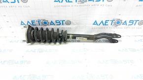 Shock absorber strut assembly front left Mercedes C-class W205 300/400/450 15-21 AWD