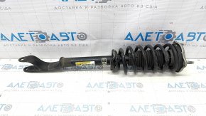 Shock absorber strut assembly front left Mercedes C-class W205 300/400/450 15-21 AWD