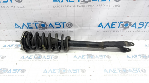 Shock absorber strut assembly front right Mercedes C-class W205 300/400/450 15-21 AWD