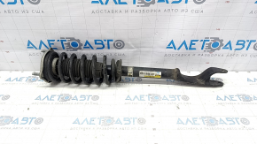 Shock absorber strut assembly front right Mercedes C-class W205 300/400/450 15-21 AWD