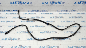 Mercedes GLA 14-20 windshield washer nozzle chain broken mount