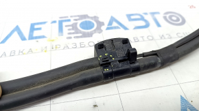 Mercedes GLA 14-20 windshield washer nozzle chain broken mount