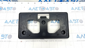 Front License Plate Area Honda CRV 17-19