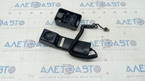 Lexus RX300 98-03 phone complete with holder