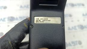 Lexus RX300 98-03 phone complete with holder
