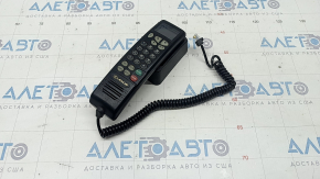 Lexus RX300 98-03 phone complete with holder