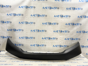 Front Bumper Bare Central Honda Clarity 18-21 USA