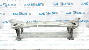 TV upper bar assembly Mercedes C-class W205 15-21 metal