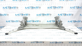 TV upper bar assembly Mercedes C-class W205 15-21 metal