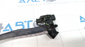 Windscreen washer nozzle chain BMW 5 G30 17-23 broken mount