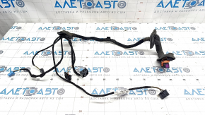 Wiring rear left door VW Passat b8 16-19 USA