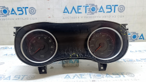Instrument cluster Dodge Charger 15-20 rest 140 mph chip