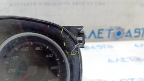 Instrument cluster Dodge Charger 15-20 rest 140 mph chip