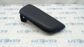 Armrest Toyota Camry v70 18-24 leather black