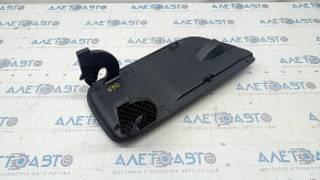 Armrest Toyota Camry v70 18-24 leather black