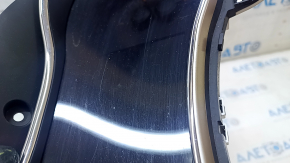 Instrument cluster Jeep Grand Cherokee WK2 14-15 120k scratches