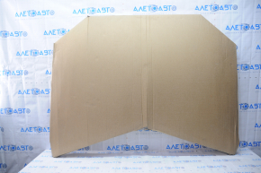 Naked hood VW Tiguan 18- steel