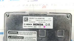 Lane Keeping Camera Honda CRV 17-19 AWD